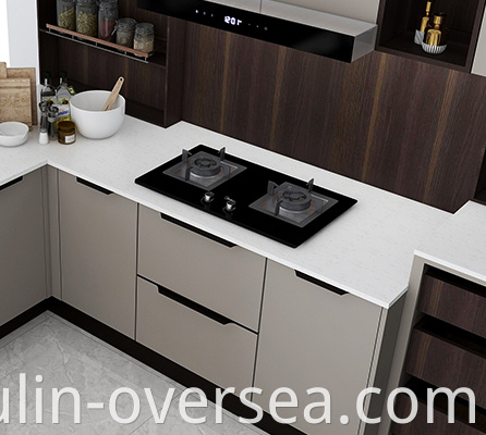  new arrivals kitchen complete kitchen set kitchen cabinet 